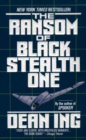 [Aerospace Systems 01] • The Ransom of Black Stealth One